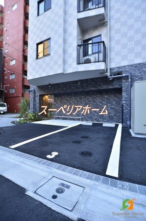 LUNIQ新御徒町Iの物件内観写真